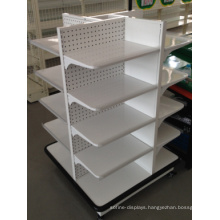 Retail Store Shelving Grocery Shelves Store Shelving Metal Frame Shelving Unit